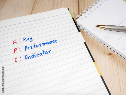 Key Performance Indicator 14