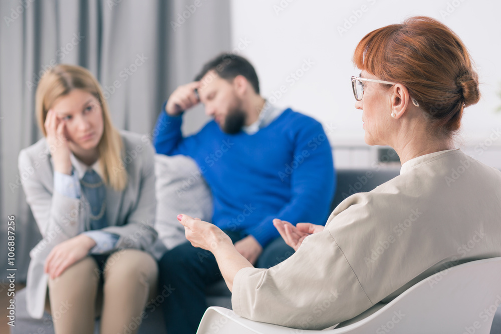 Obraz premium There is always a solution