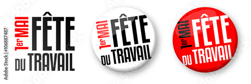 1er mai - Fête du travail
