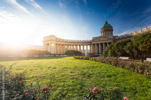 Photography St petersburg in Russia