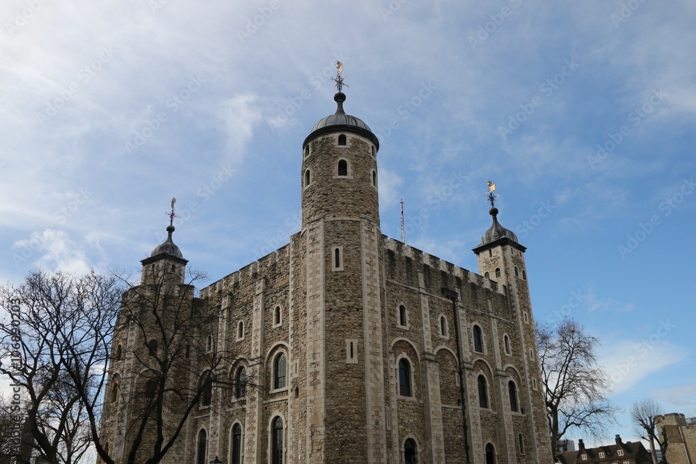 tower of London