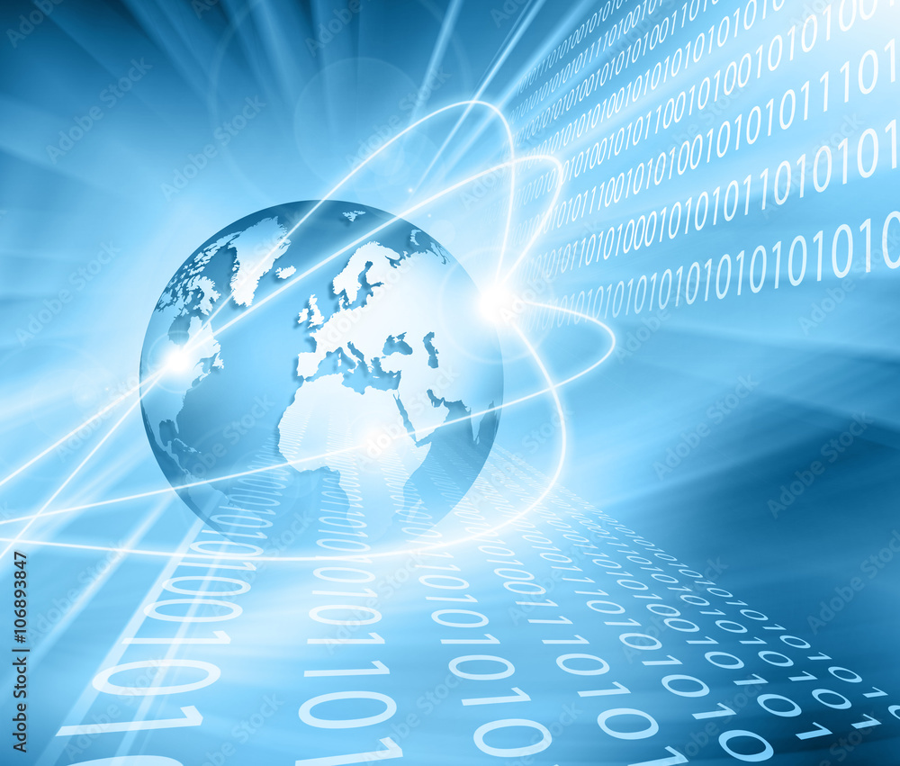 Best Internet Concept of global business. Globe, glowing lines on technological background. Electronics, Wi-Fi, rays, symbols Internet, television, mobile and satellite communications Best Internet Concept of global business. Globe, glowing lines on technological background. Electronics, Wi-Fi, rays, symbols Internet, television, mobile and satellite communications