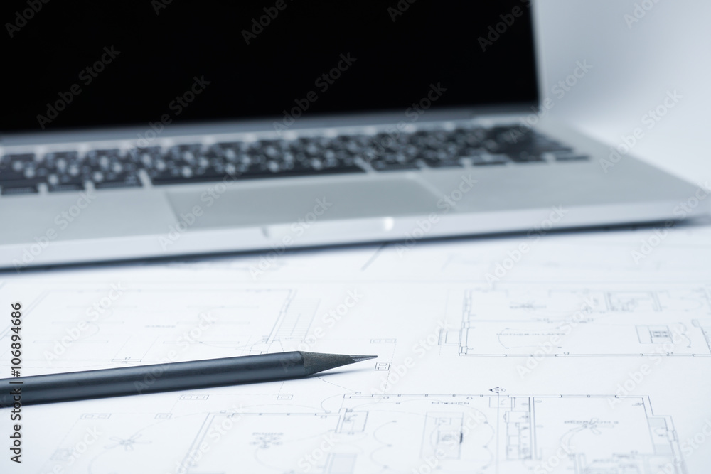 black pencil on architectural drawing paper and rolls for construction black pencil on architectural drawing paper and rolls for construction
