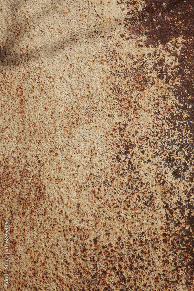 Rust metal texture background Rust metal texture background