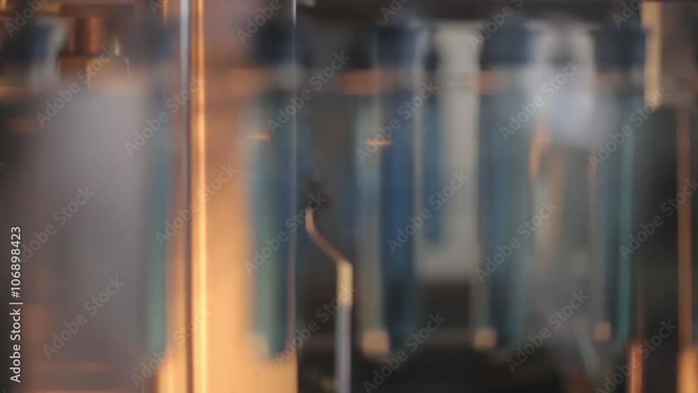 production line of mineral water and carbonated drinks production line of mineral water and carbonated drinks