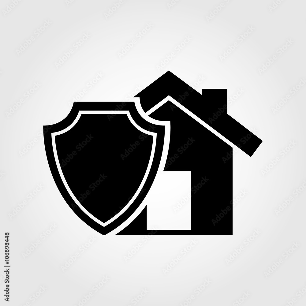 insurance icon design 