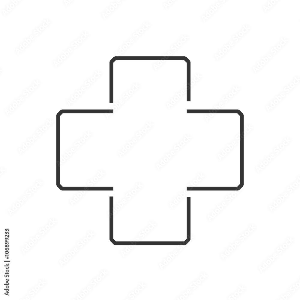 line icon Add, medical, plus, icon line icon Add, medical, plus, icon