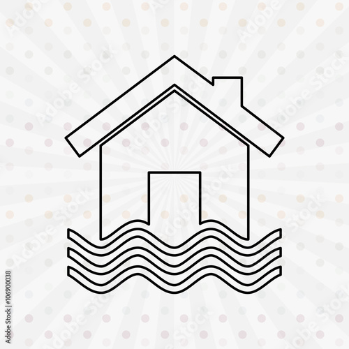 insurance icon design 