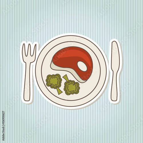 nutritive food design