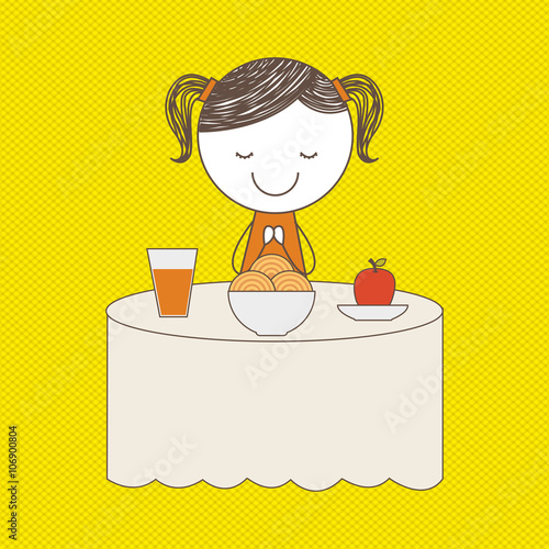 nutritive food design