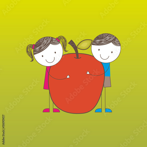 healthy food design 