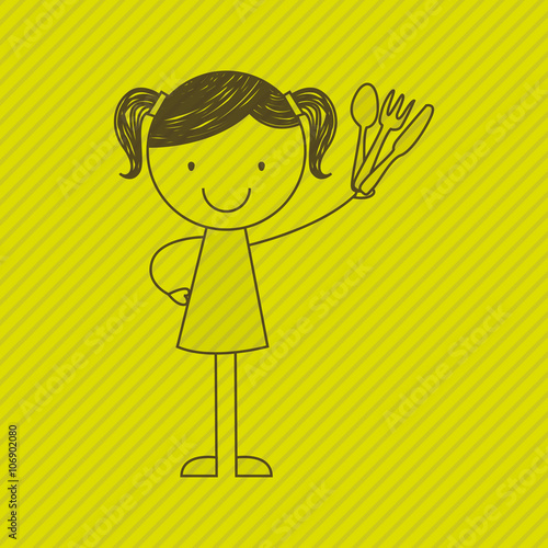 nutritive food design 