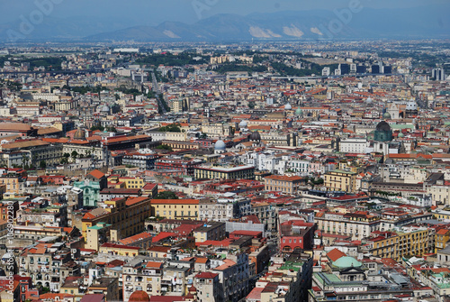 Napoli - Italia, la città di molti colori   © bulclicstar