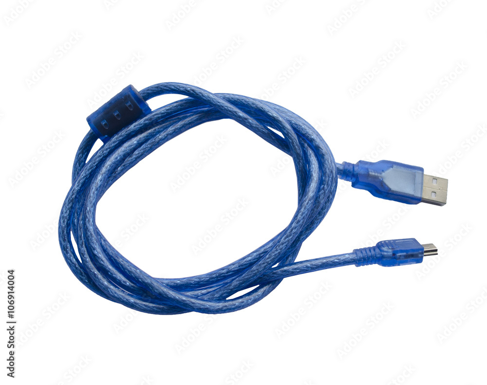 USB cable USB cable