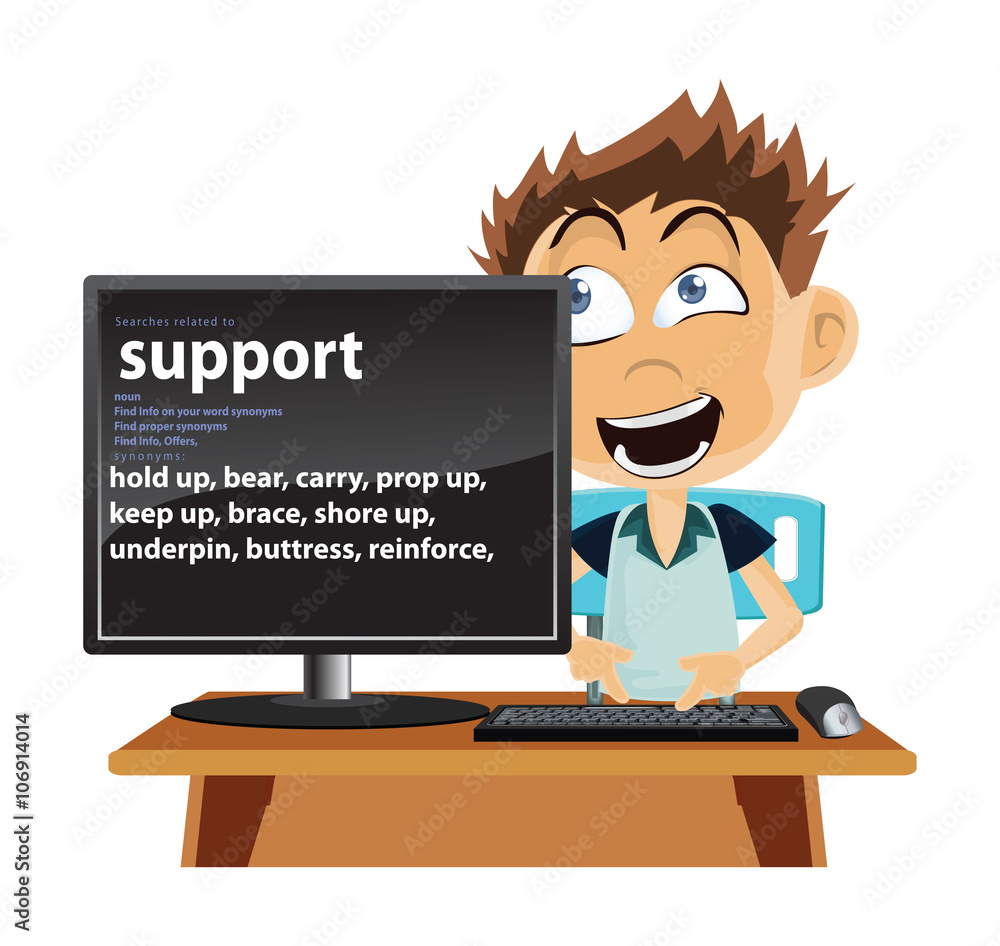 motivational slogan collage vector motivational slogan collage vector