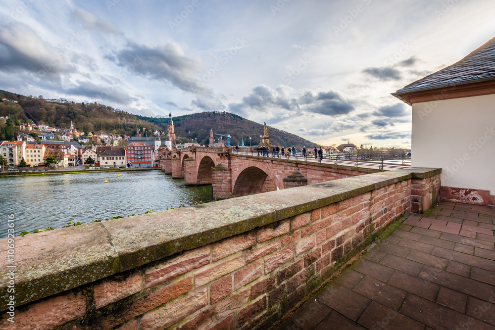 Heidelberg Heidelberg