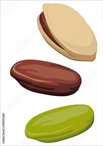 pistachio