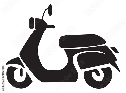 Motorcycle Icons