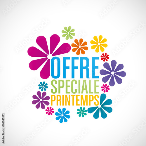 offre spécial