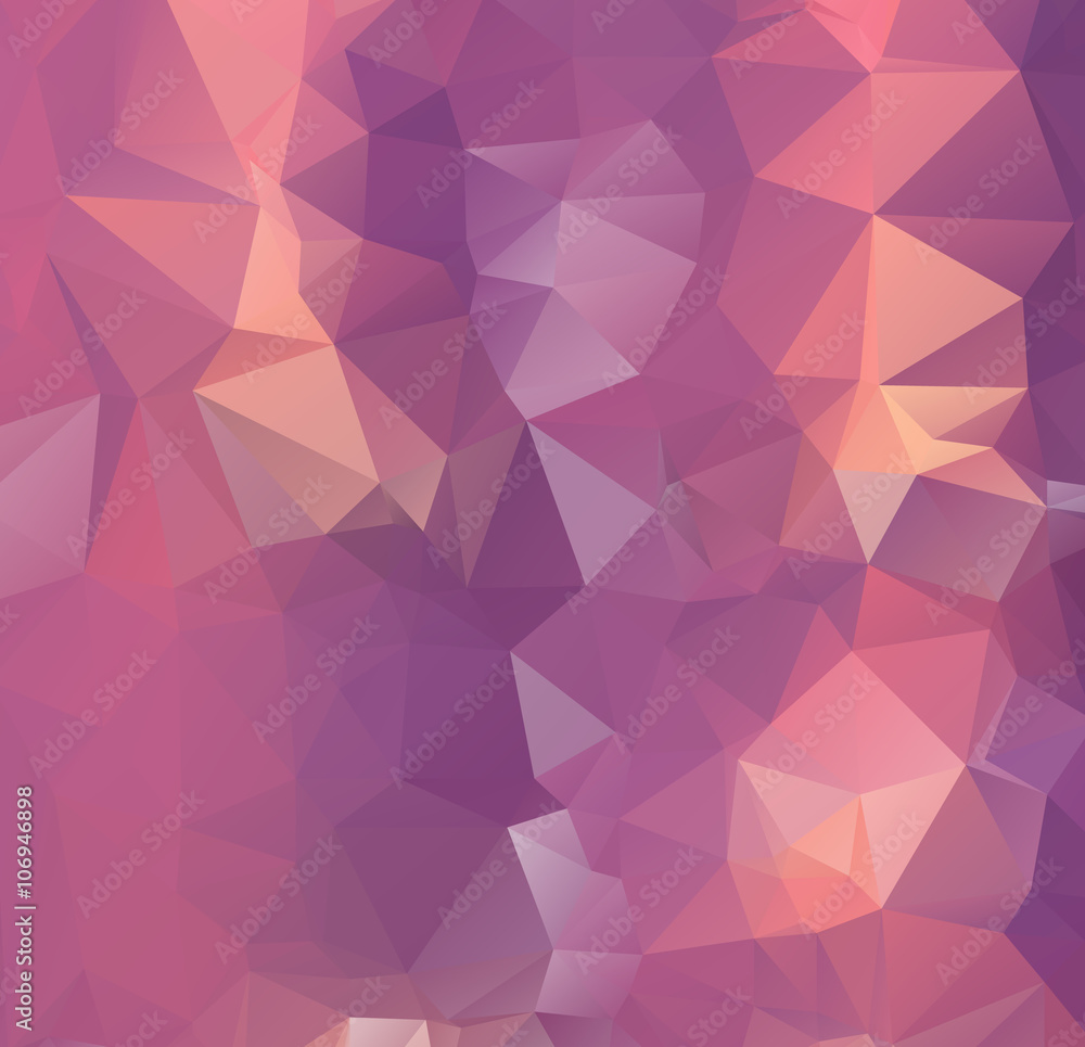 Background abstract geometric rumpled triangular polygon style Background abstract geometric rumpled triangular polygon style