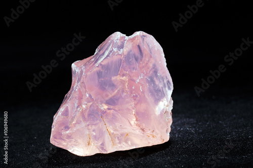 rose quartz