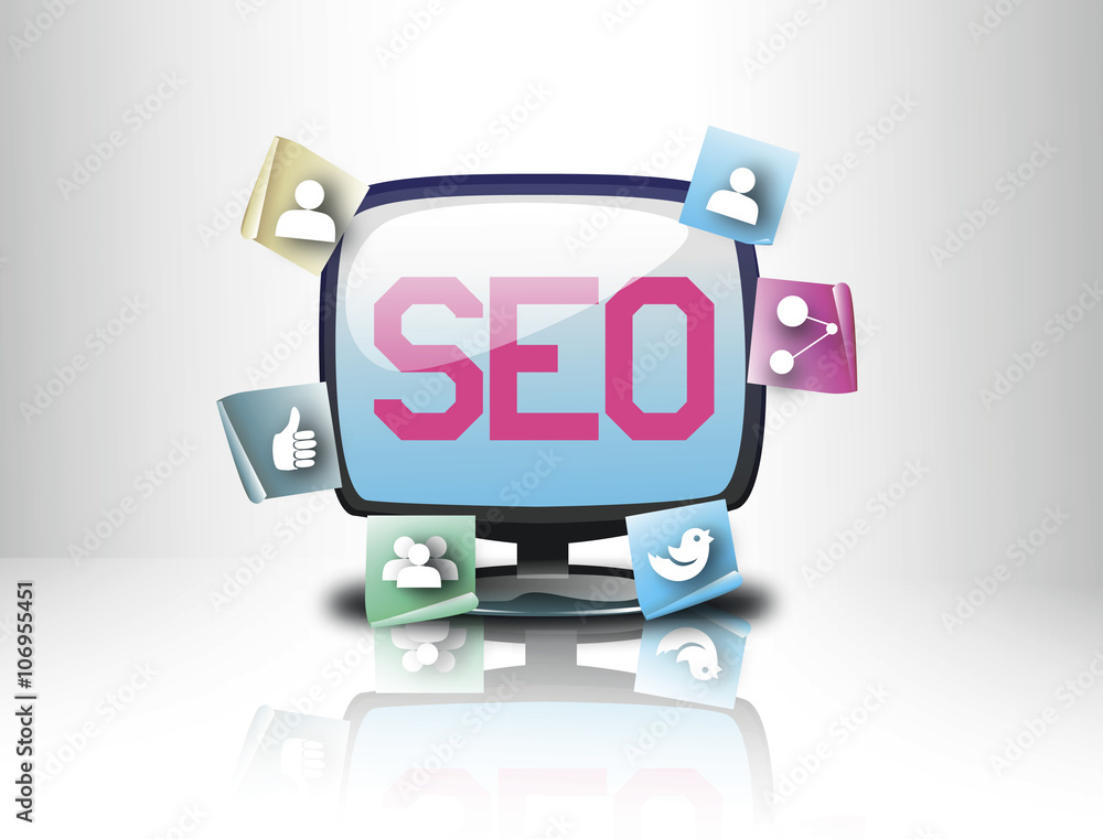 search engine optimization vector search engine optimization vector