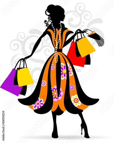spring Shopping