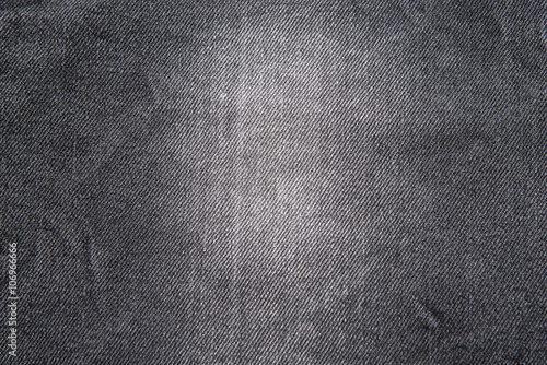 Old denim jean texture