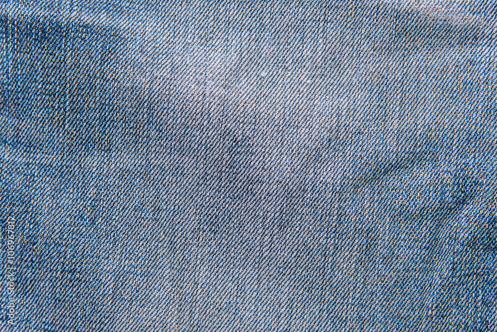 Old denim jean texture Old denim jean texture