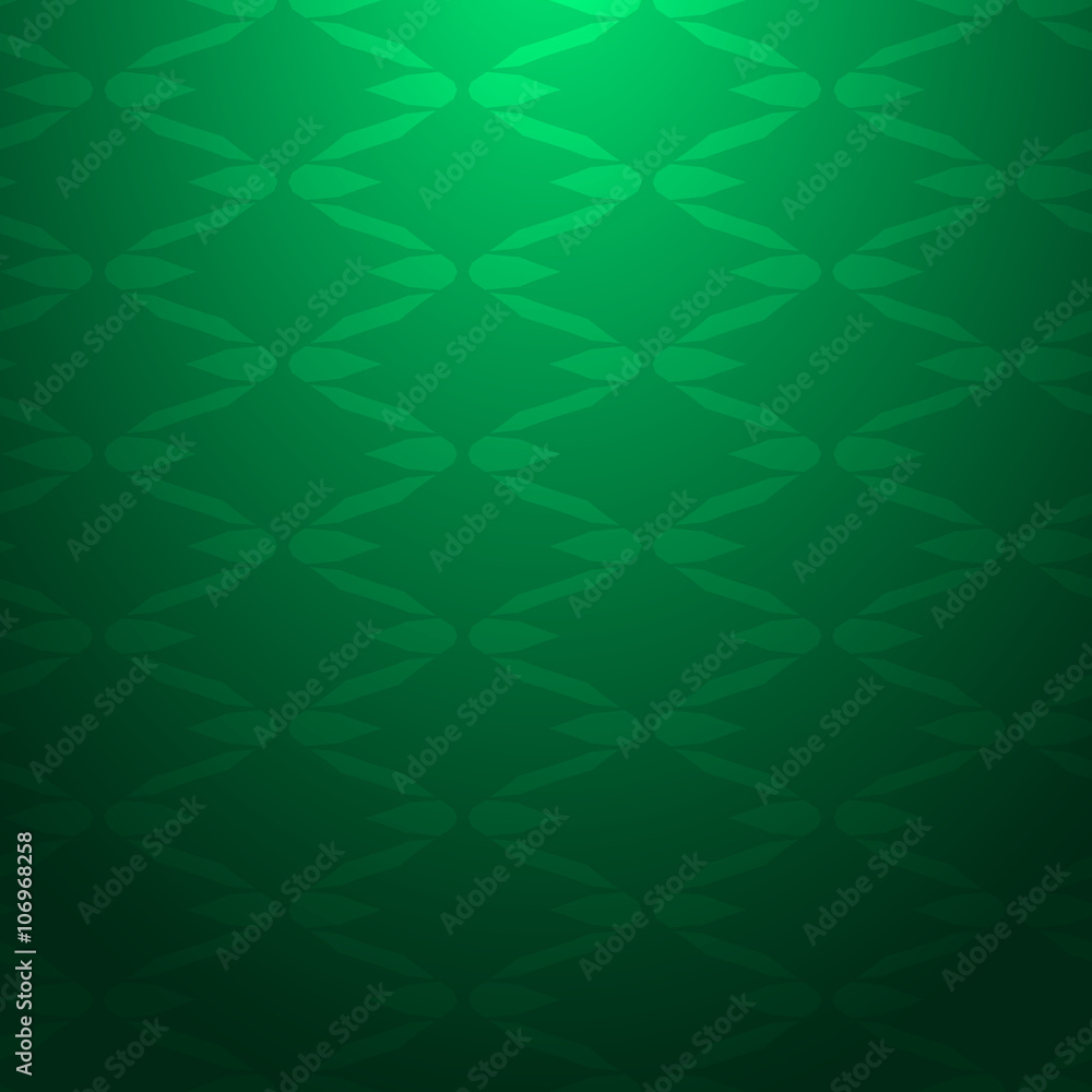 Fototapeta premium Geometric abstract pattern