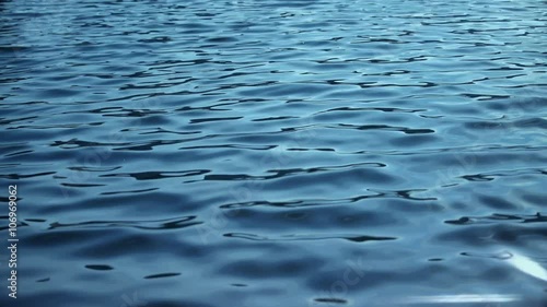 Water Surface small waves