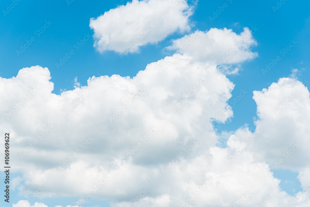 Cloud and sky Cloud and sky