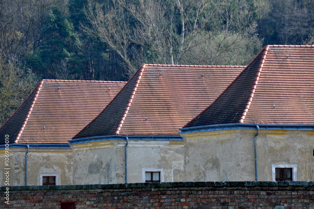 Carthusian monastery Mauerbach