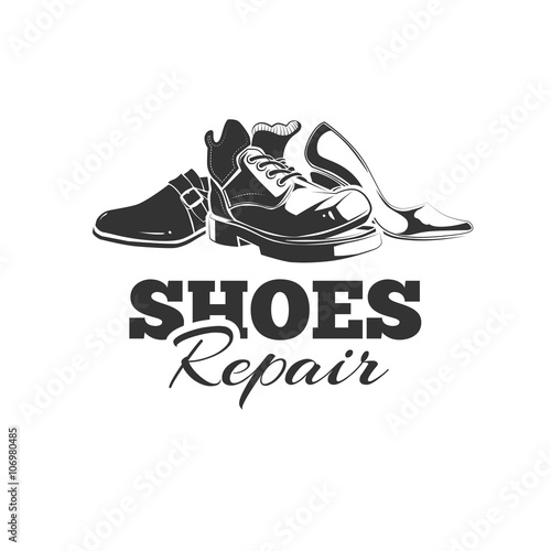 shoes repair