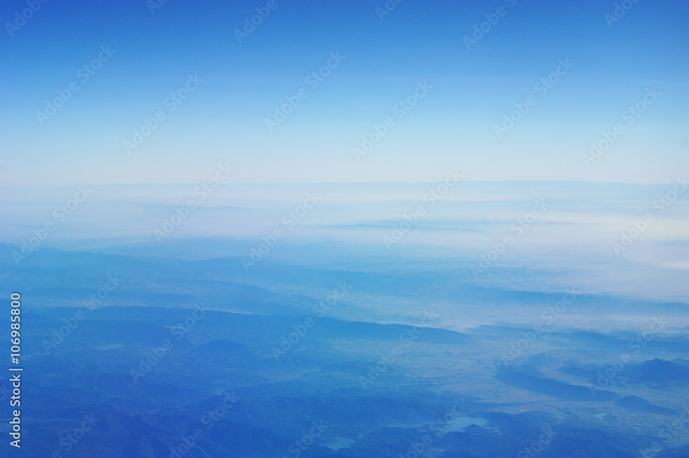 Fototapeta premium earth