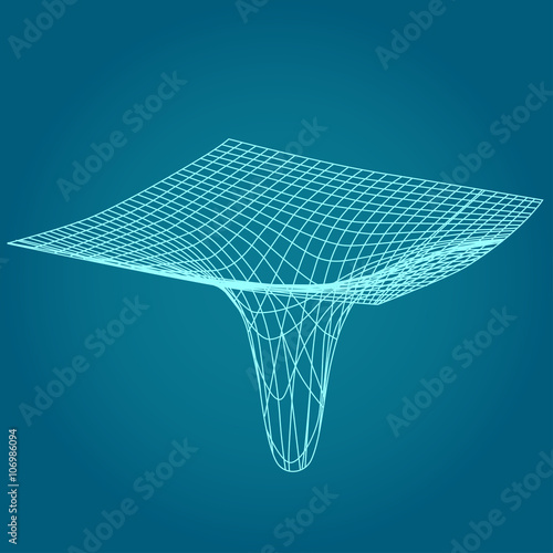 Scheme of physics, chemistry and sacred geometry.
