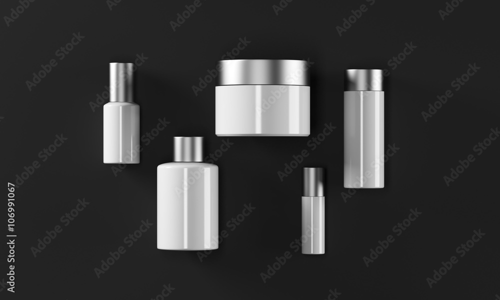 Cream boxes Cream boxes