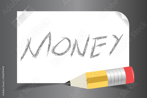 money