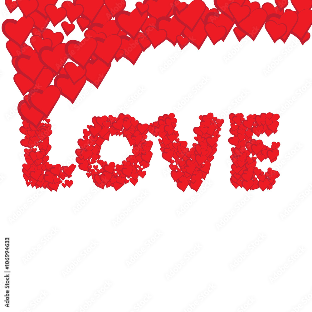 Happy valentines day and weeding design elements. Happy valentines day and weeding design elements.