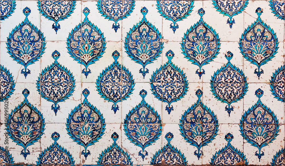 background Handmade Tile background Handmade Tile
