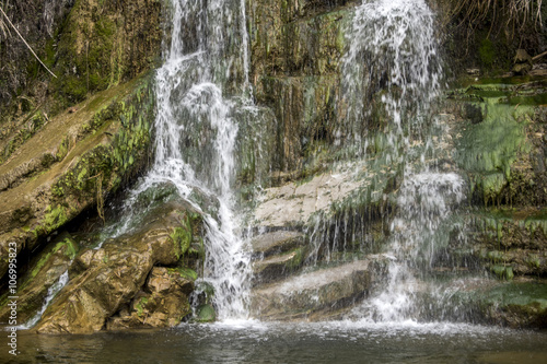Wallpaper Mural Risalendo il rio Ardenza (Livorno) Torontodigital.ca