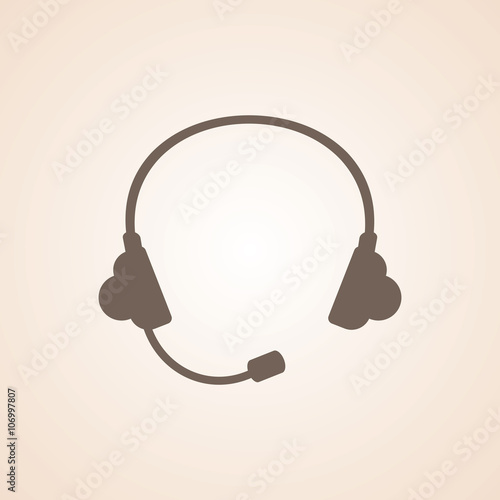 Icon Of Play.