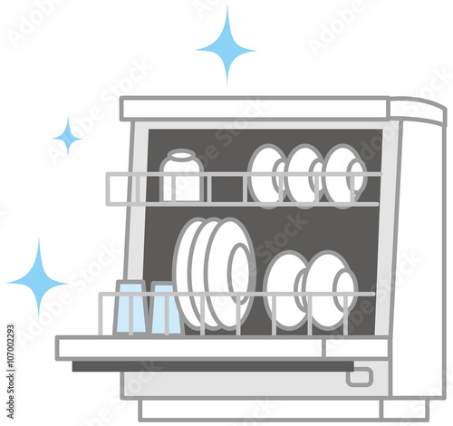 食洗機