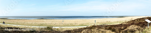 Duhner Heide, Panorama photo