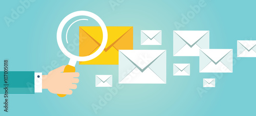 mail