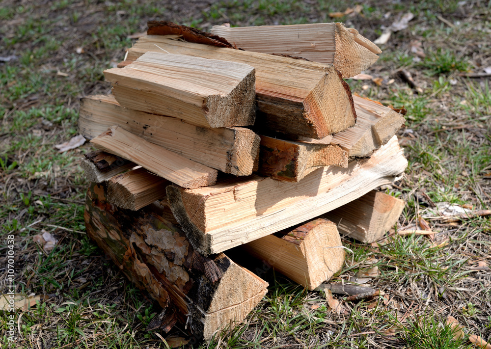 Firewood