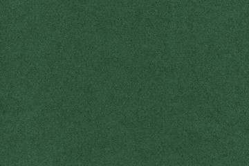 The texture of green paper or background