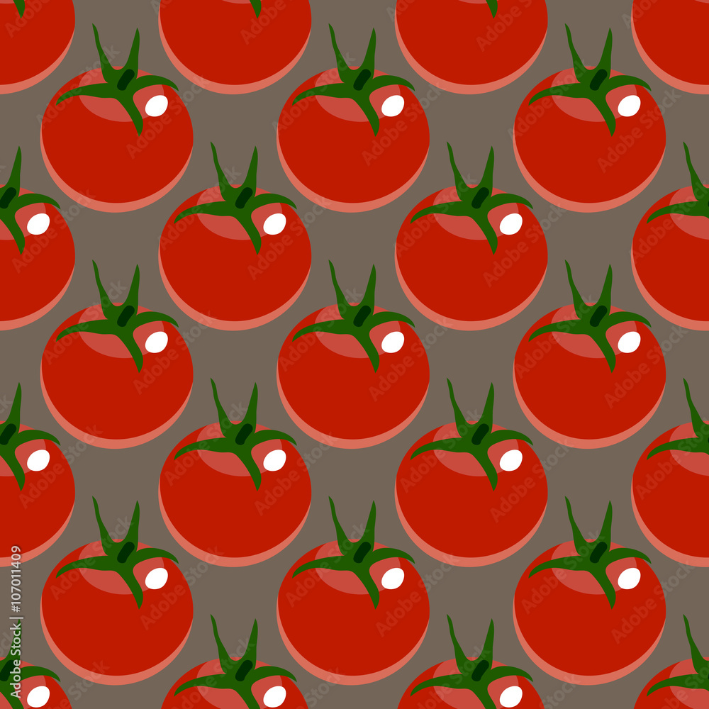 pattern tomato pattern tomato