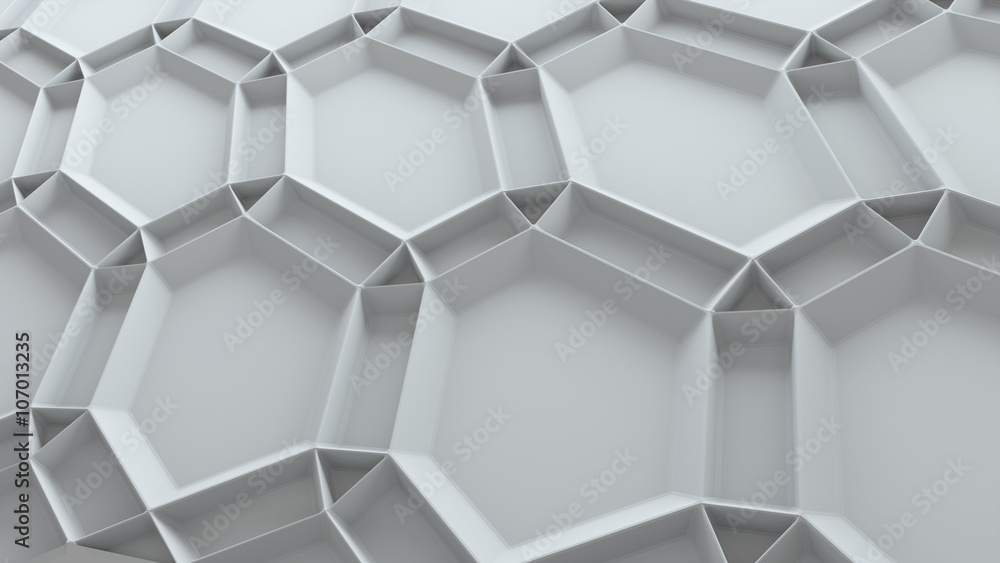 abstract 3d background with repeating pattern
abstract 3d background with repeating pattern
