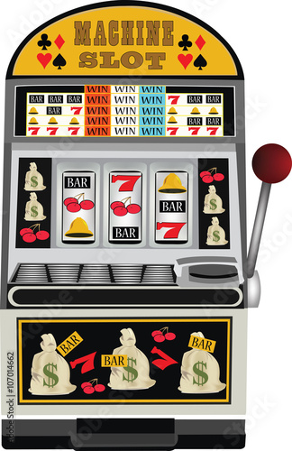 slot machine
